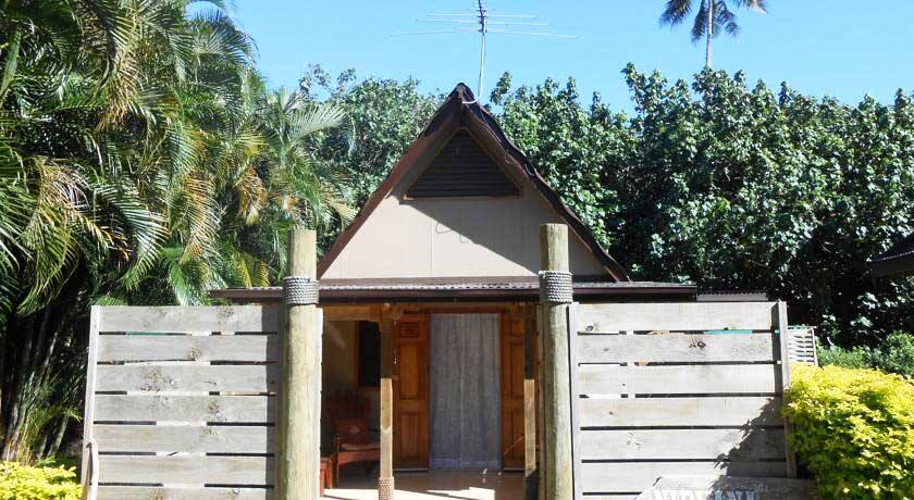 Nirvana Cottage, Patna 3